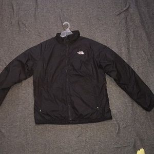 NorthFace Windbreaker Jacket